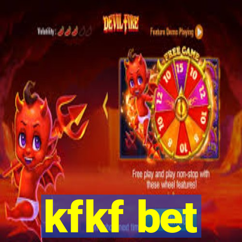 kfkf bet